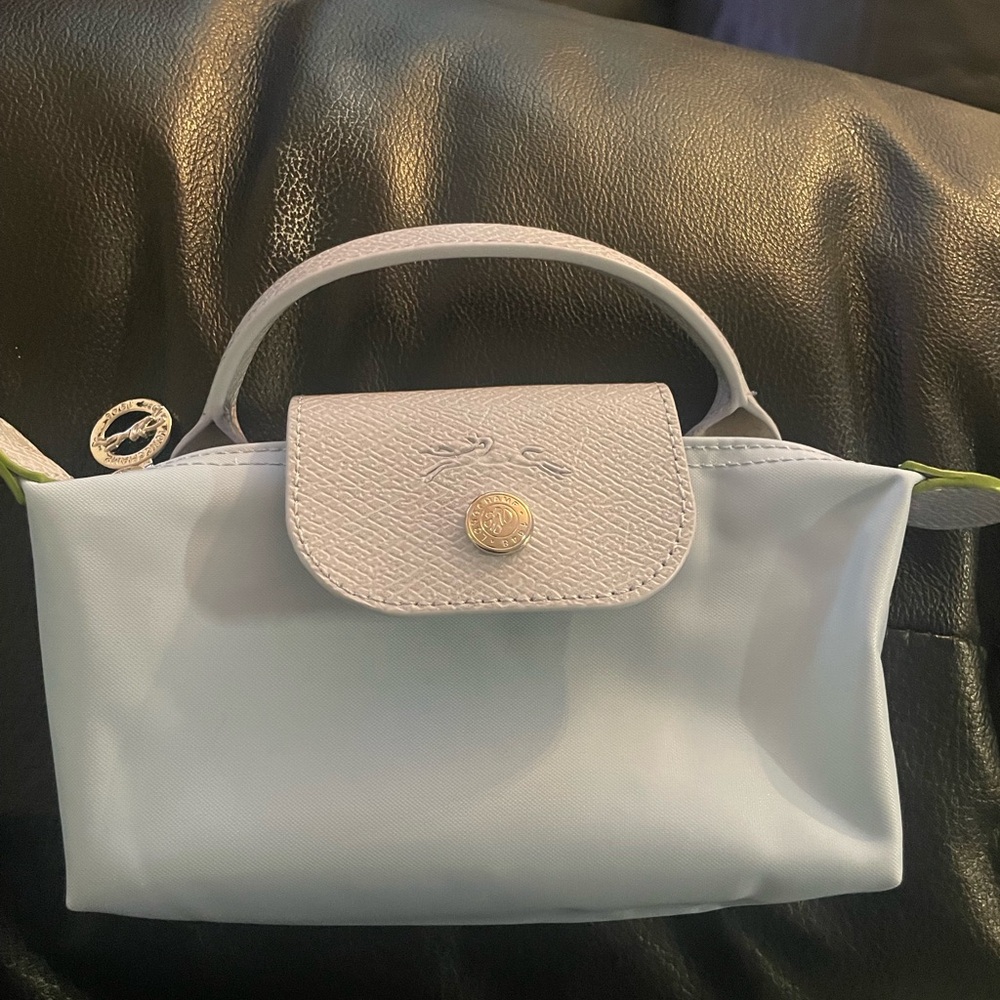Longchamp le pliage mini